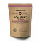 Certified Organic Acai Berry Powder