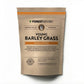 Certified Organic Australian Barley Grass