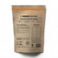 Certified Organic Australian Barley Grass