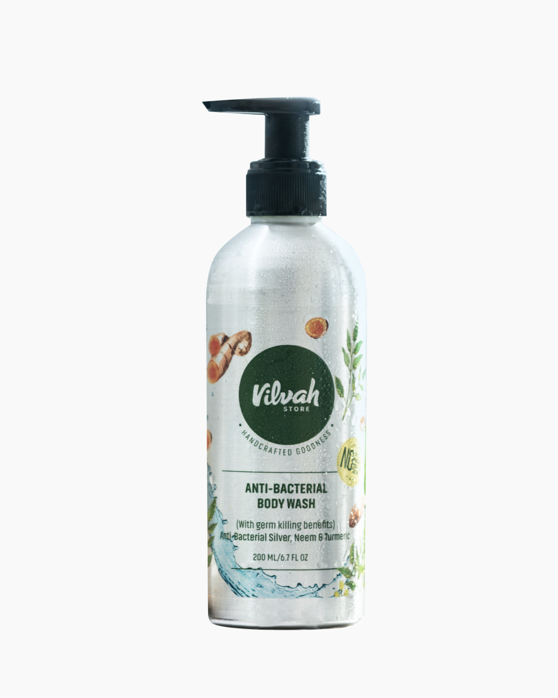 BESPOKE Body Spray