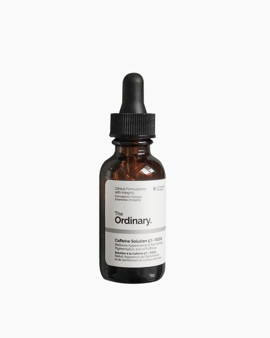 ORDINARY Caffeine Solution