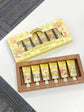 ROOPY × Butterbear Mini Hand Cream Set – 6 * 12g