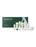 Expert RIMAN Ritual Experience Kit 7-piece travel set