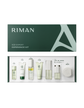 Expert RIMAN Ritual Experience Kit 7-piece travel set