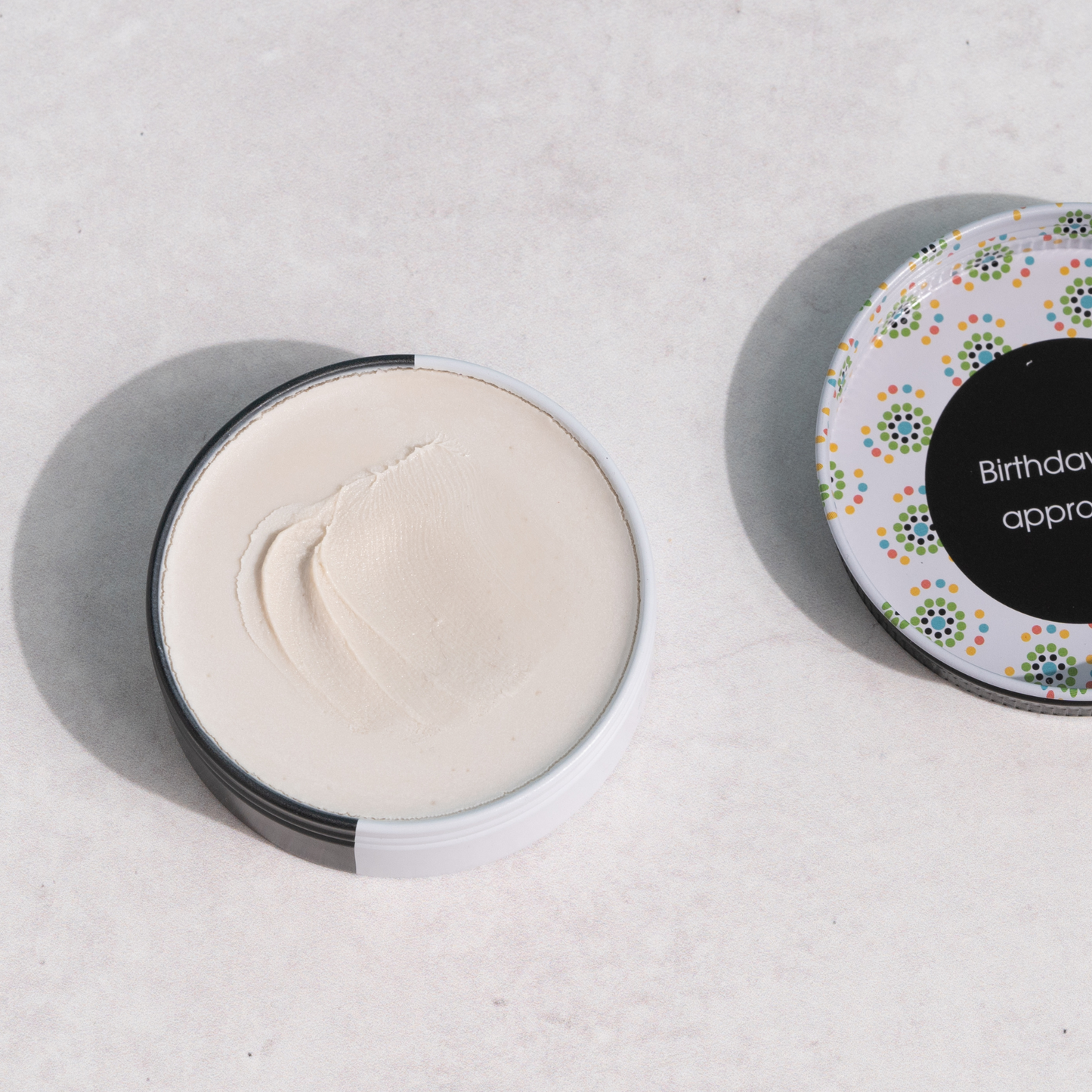 Woohoo Natural Deodorant Paste (Tux) 60g