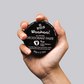 Woohoo Natural Deodorant Paste (Tux) 60g