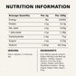 Turmeric+ Whole Food Blend