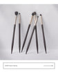 USER Favor Series Eye Makeup Brush Set