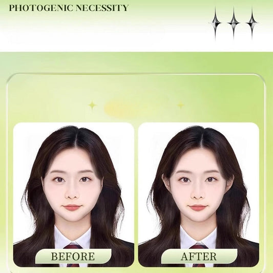 LISHU Sculpting Invisible Elf Ear Stickers