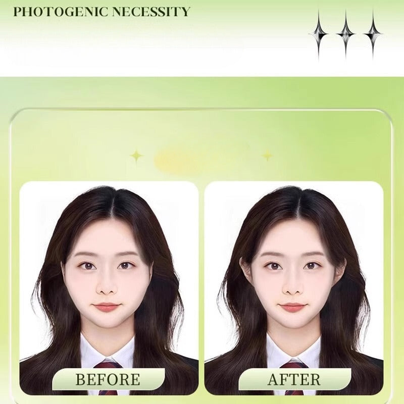 LISHU Sculpting Invisible Elf Ear Stickers