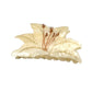 Acrylic Cartoon Sweet Hair Claw Clip – Medium