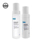 KEFUMEI Aqua Luminous Hydration Duo (Essence 120ml + Emulsion 80ml) - sensitive skin