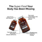 Wild Chaga Mushroom (Canada)