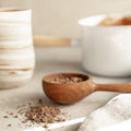 Cacao Measuring Spoon - Wooden
