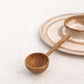 Cacao Measuring Spoon - Wooden
