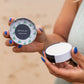 Woohoo Natural Deodorant Paste (Tux) 60g