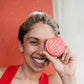 Woohoo Natural Deodorant Paste (Urban) 60g