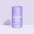 Woohoo Natural Deodorant & Anti-Chafe Stick (Pop) 60g