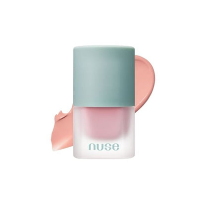 NUSE Mousse Care Cheek blush - 16ml