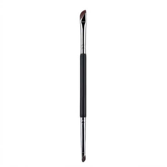 Dual-Ended Precision Eyeliner Brush Australia | Aestha Cosmetics