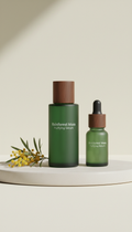 Rainforest Moss Purifying Serum