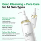 Anua Heartleaf Pore Control Cleansing Oil 200ml