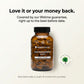 Organic Ashwagandha Capsules