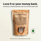 Certified Organic Australian Barley Grass