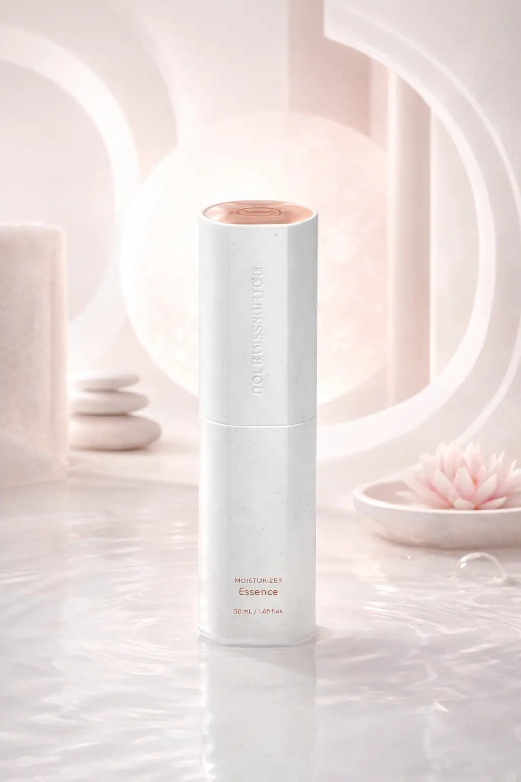 New Incellderm ICD Radiansome 100 Microfluidizer Essence