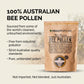 West Australian Bee Pollen