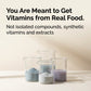 Australian Organic Beef Liver Capsules