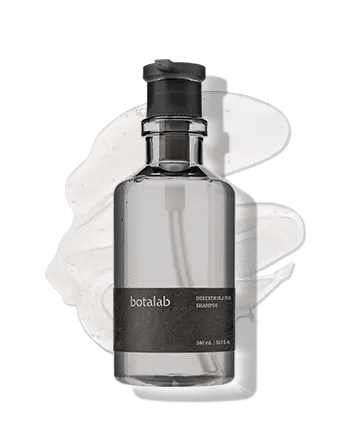 Botalab Deserticola Plus Shampoo