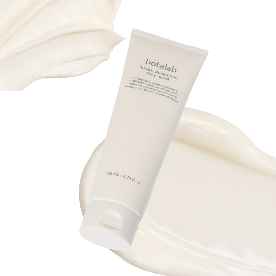 Botalab Suamel Nourishing Body Cream