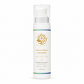 Sol Botanics Facial Cream Cleanser