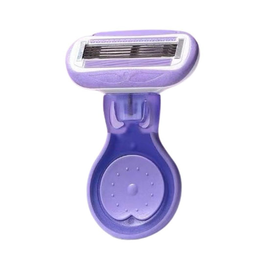 Ladies 5-Blade Underarm Razor