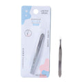 Eyebrow Tweezers & Blackhead Remover