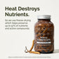 Australian Grown Cordyceps Mushroom