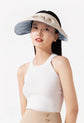 BENEUNDER UV Protection Foldable Sun Shell Hat