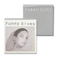 FUNNY ELVES Pressed Foundation Powder
