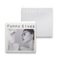 FUNNY ELVES Pressed Foundation Powder