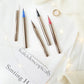 BABREA Eye Graphy Brush Waterproof Eyeliner