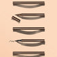 BABREA Eye Graphy Brush Waterproof Eyeliner