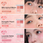 Judydoll Blush and Highlight Palette