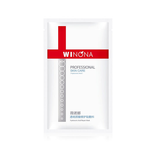 WINONA Hyaluronic Acid Repair Mask