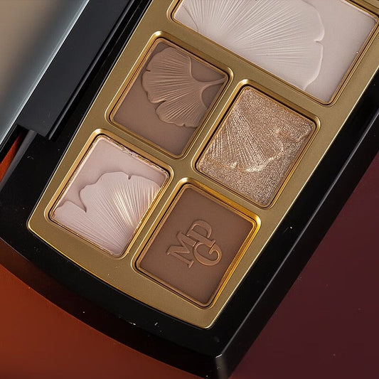 MGP 3D Light Contour Pressed Powder Palette