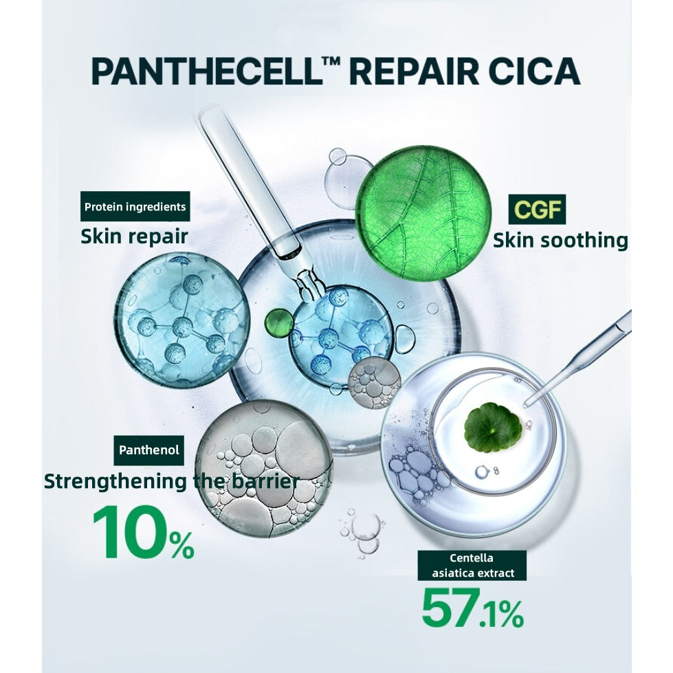 BIOHEAL BOH Panthecell Repair Cica Cream Mist