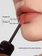 Mooekiss Lip Mud
