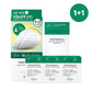 BIOHEAL BOH Panthecell Repair Cica Micro Spot Patch 9P+3P