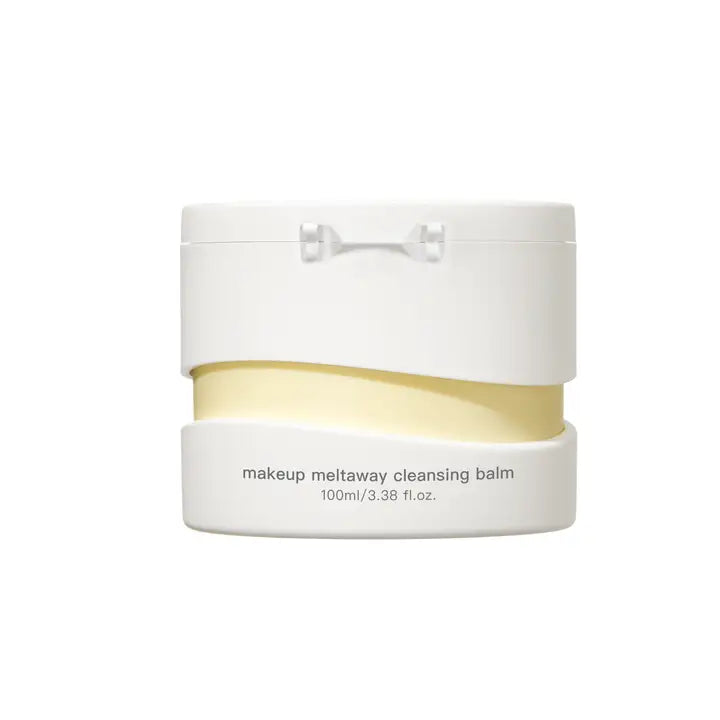 KIMTRUE Makeup Meltaway Cleansing Balm