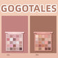 GOGOTALES 25 Colors Eyeshadow Palette